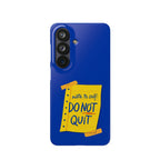 Note to Self Case