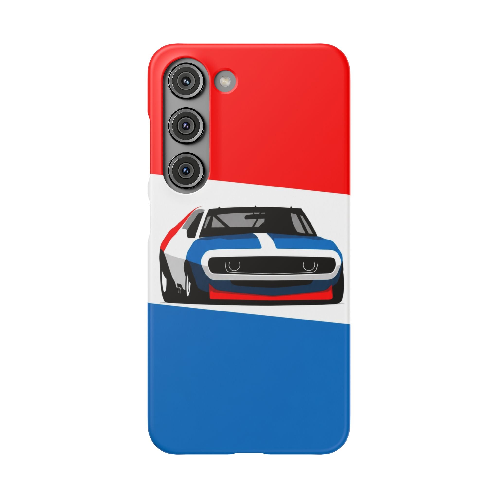 M Power Inspired Phone Case