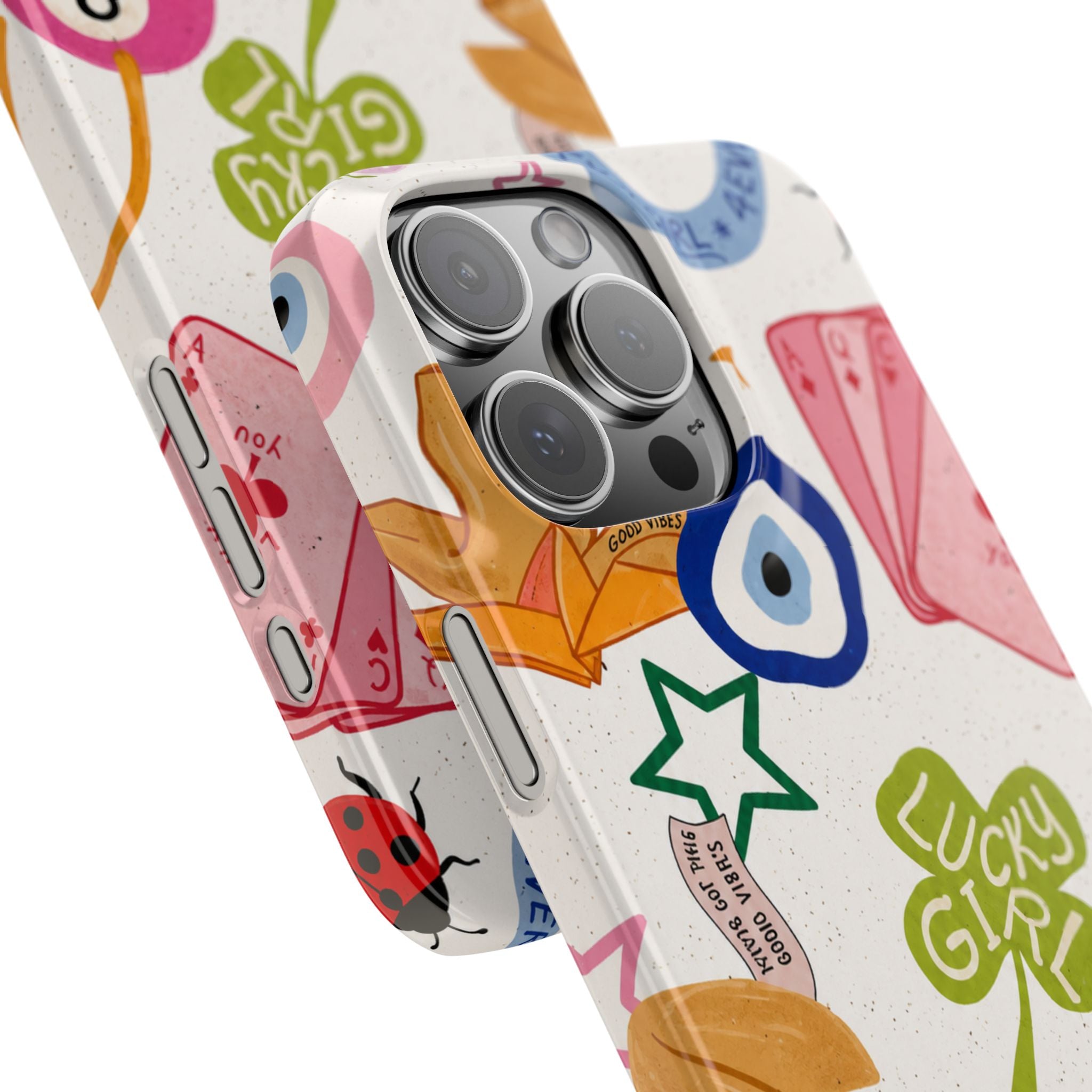 Lucky Charms Phone Case