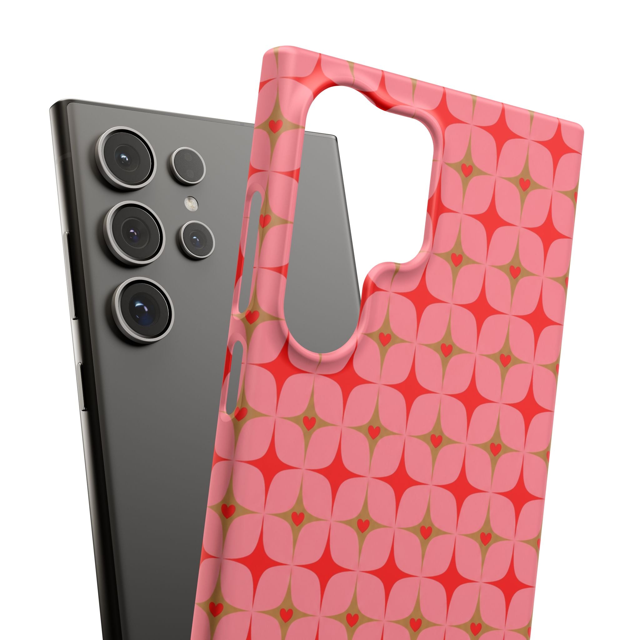 Wild Spark Phone Case