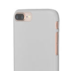 Baseball Swing Art Phone Case