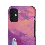 Cute Ghost Phone Case
