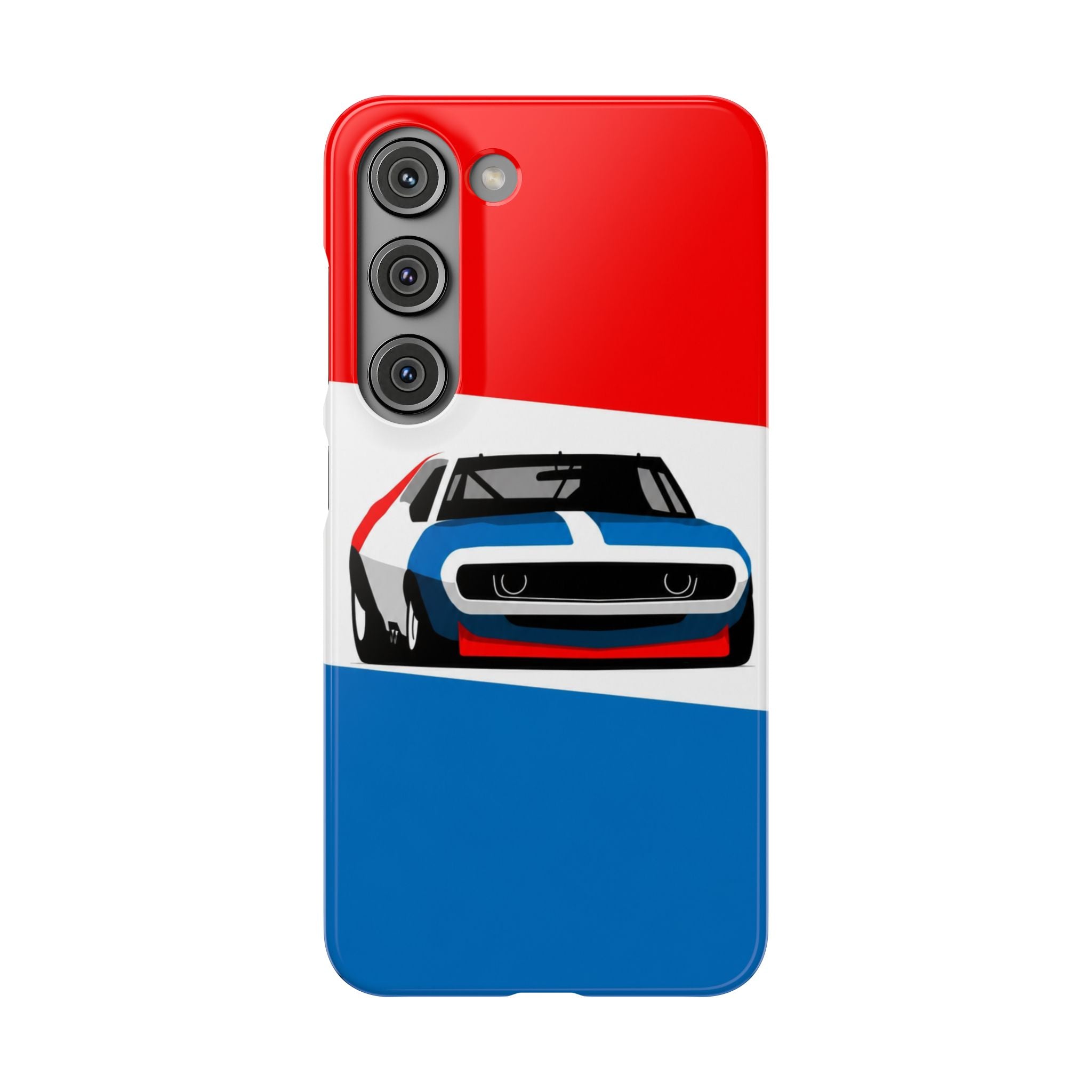M Power Inspired Phone Case