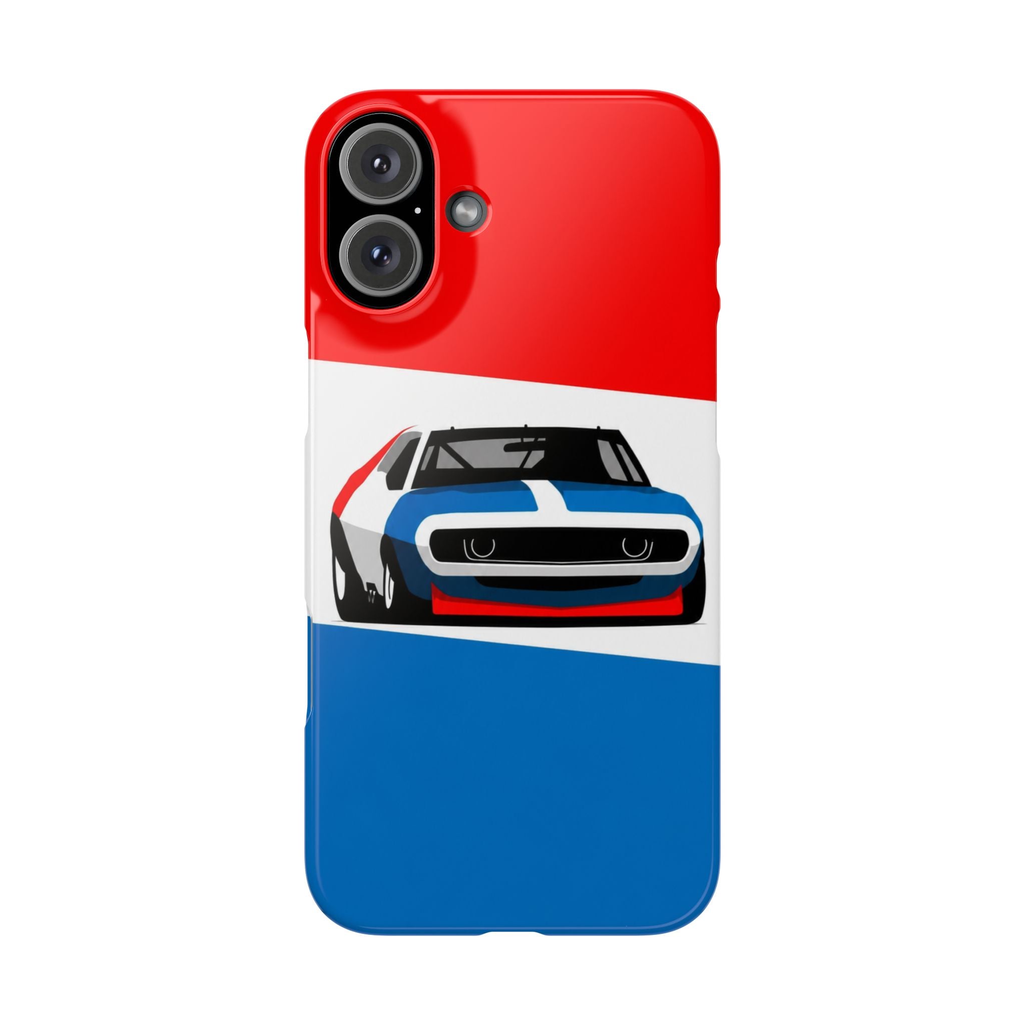 M Power Inspired Phone Case