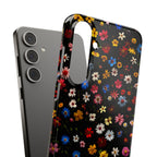 Wildflower Garden Phone Case
