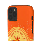 Inner Star Phone Case
