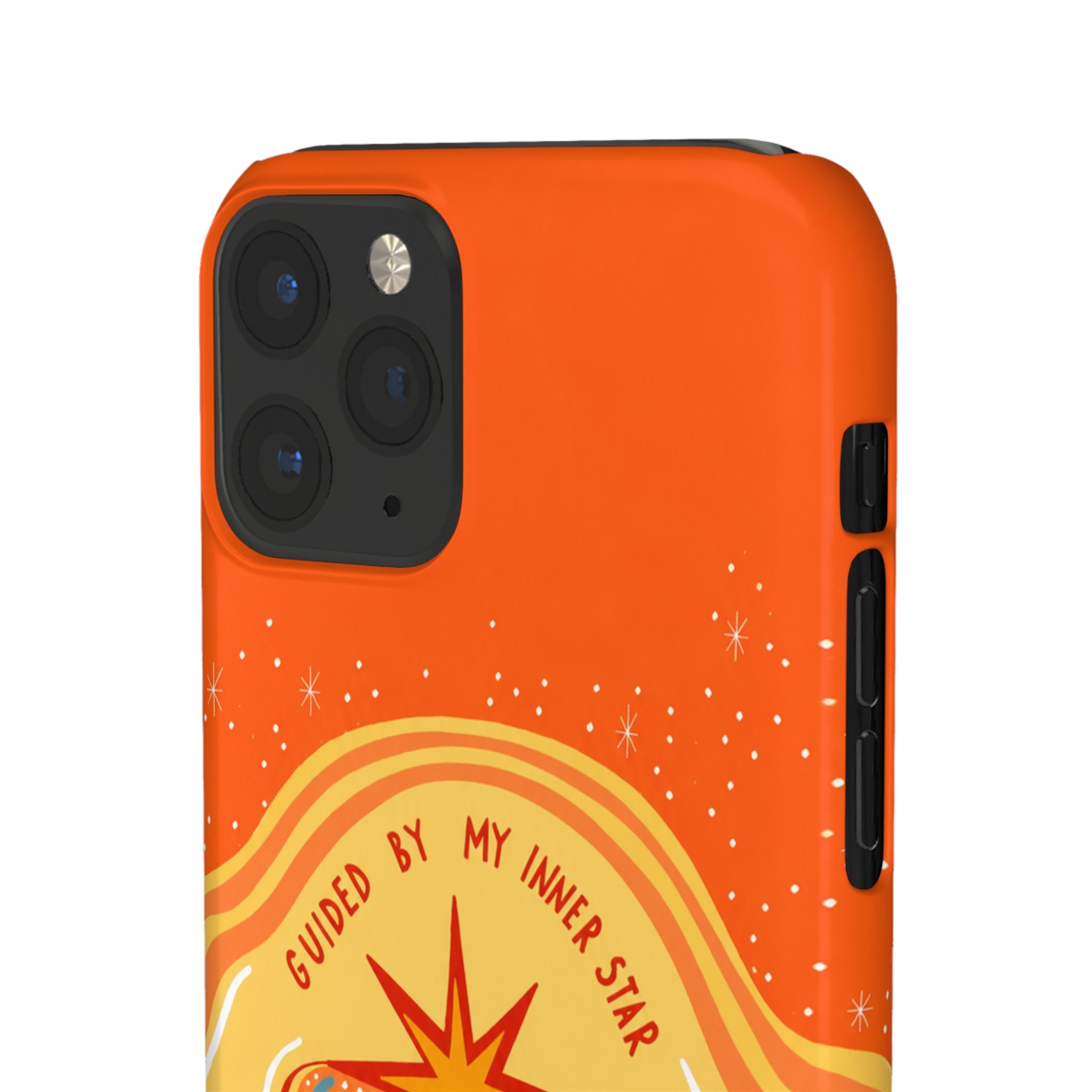 Inner Star Phone Case