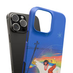 Rainbow Dream Rider Case