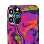 Liquid Dream Phone Case