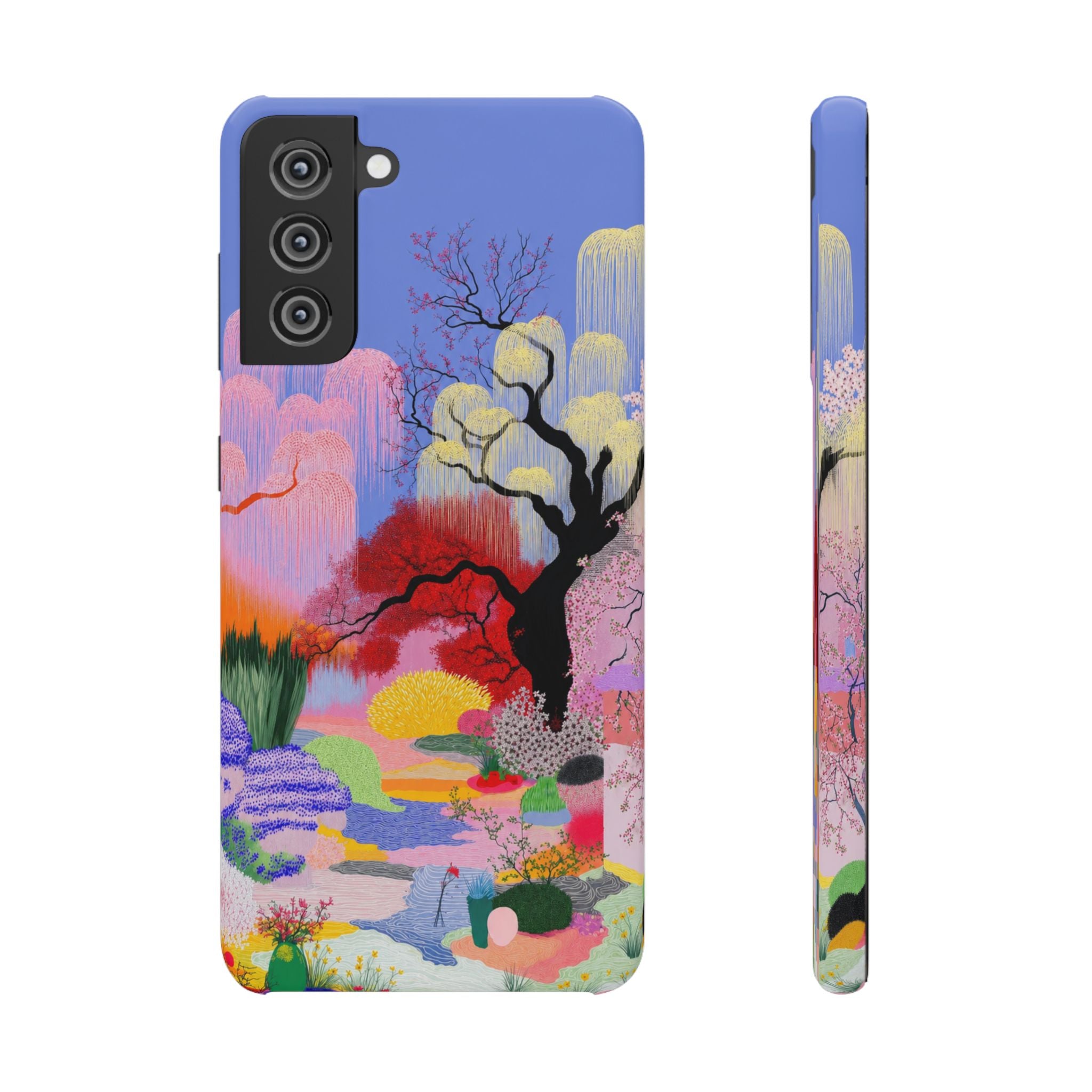 Snap Cases