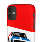 M Power Inspired Phone Case