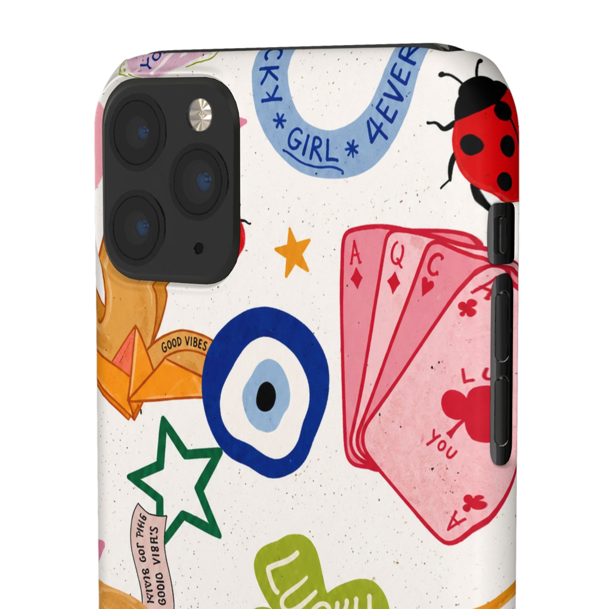 Lucky Charms Phone Case