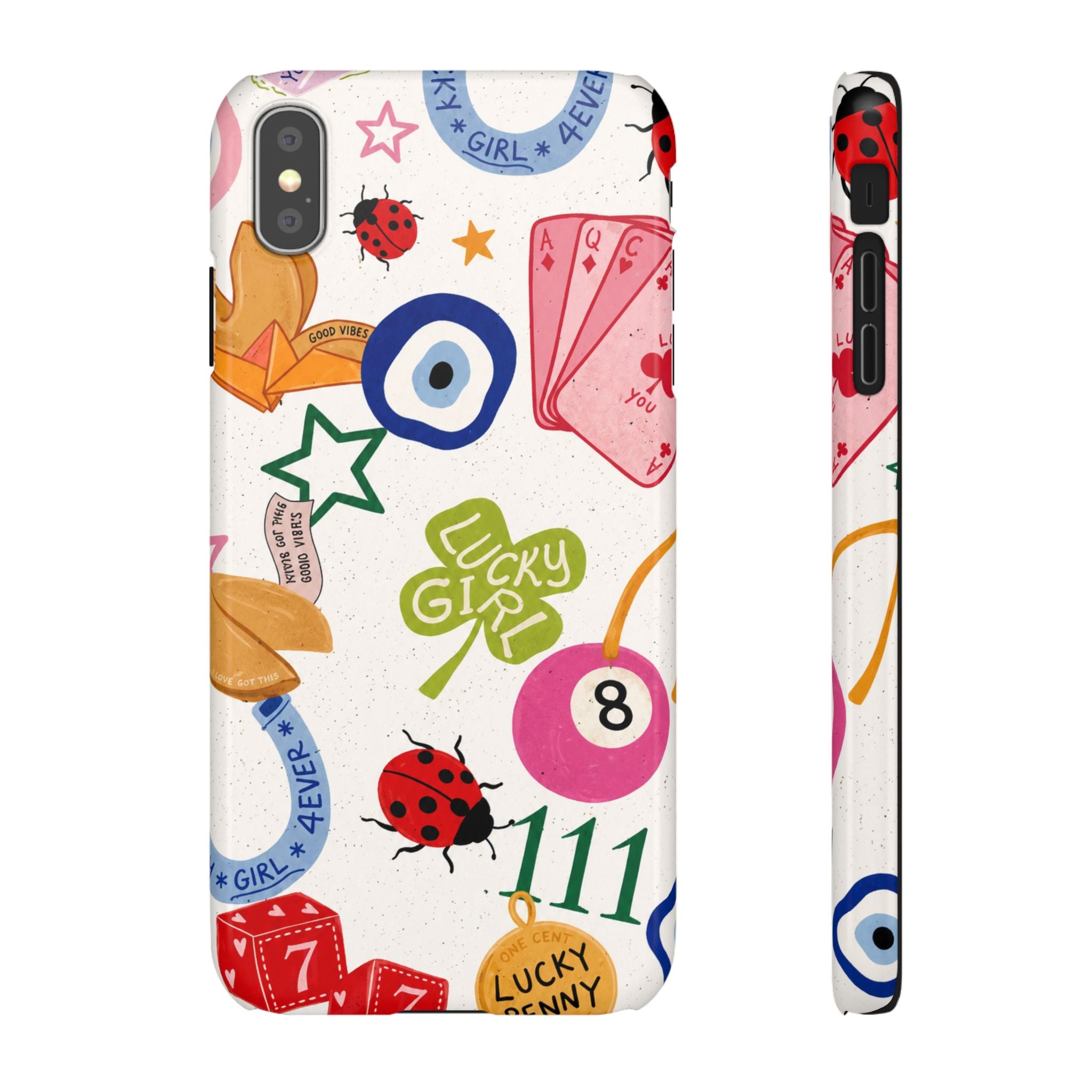 Lucky Charms Phone Case