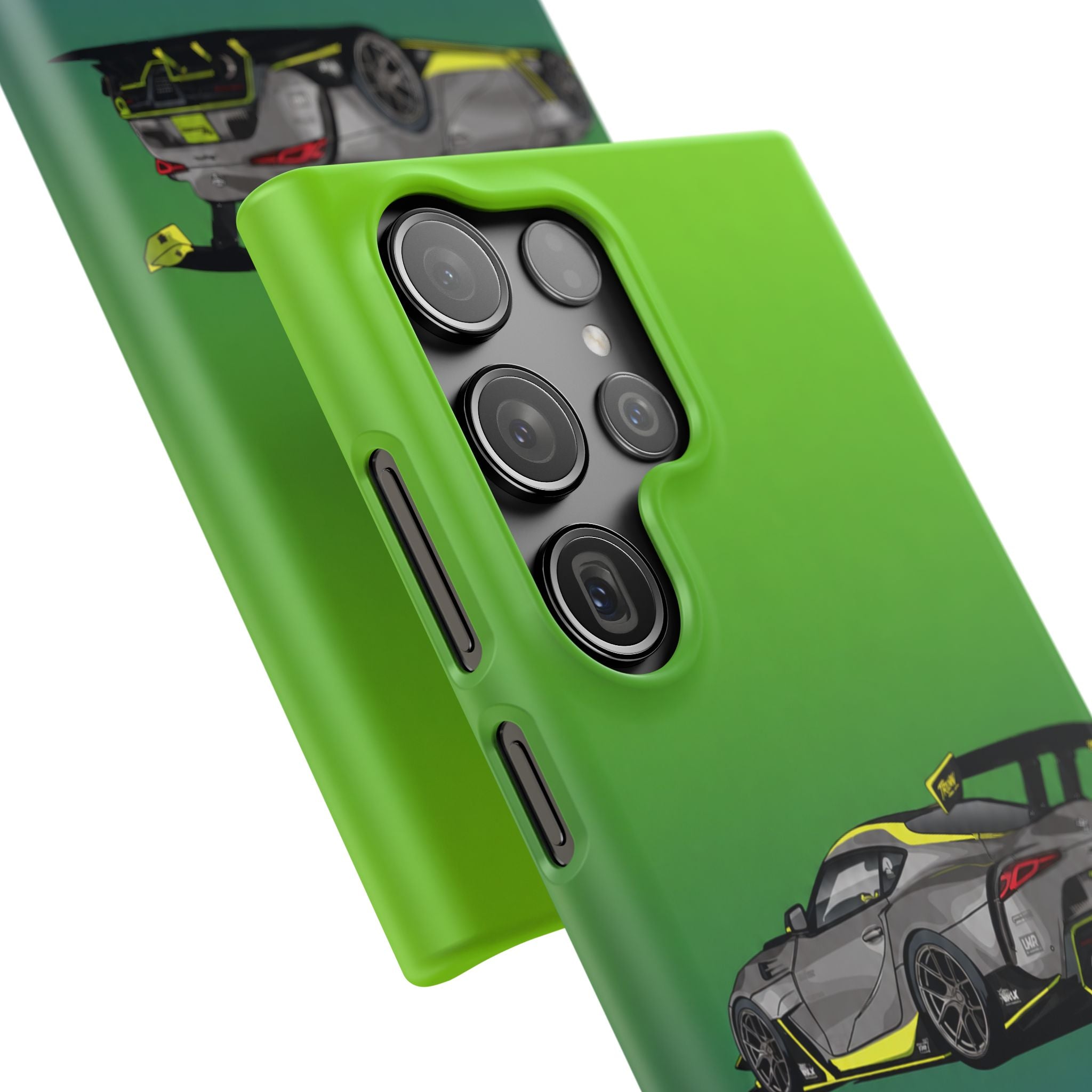 JDM Supra Phone Case
