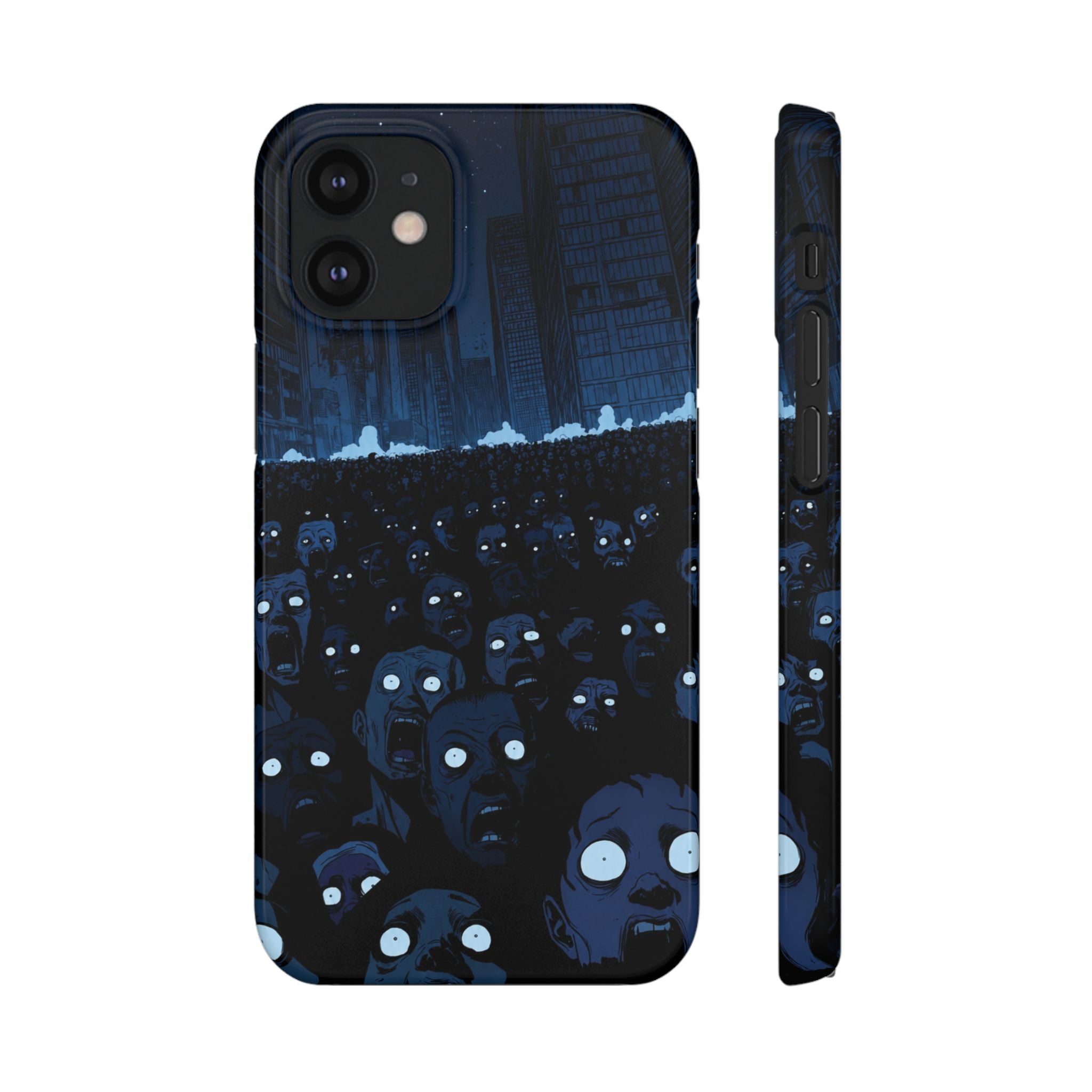 Snap Cases