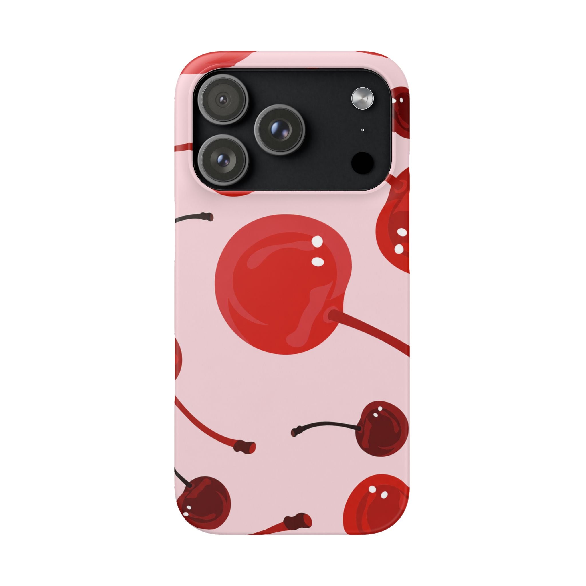 Cherry Bliss Phone Case