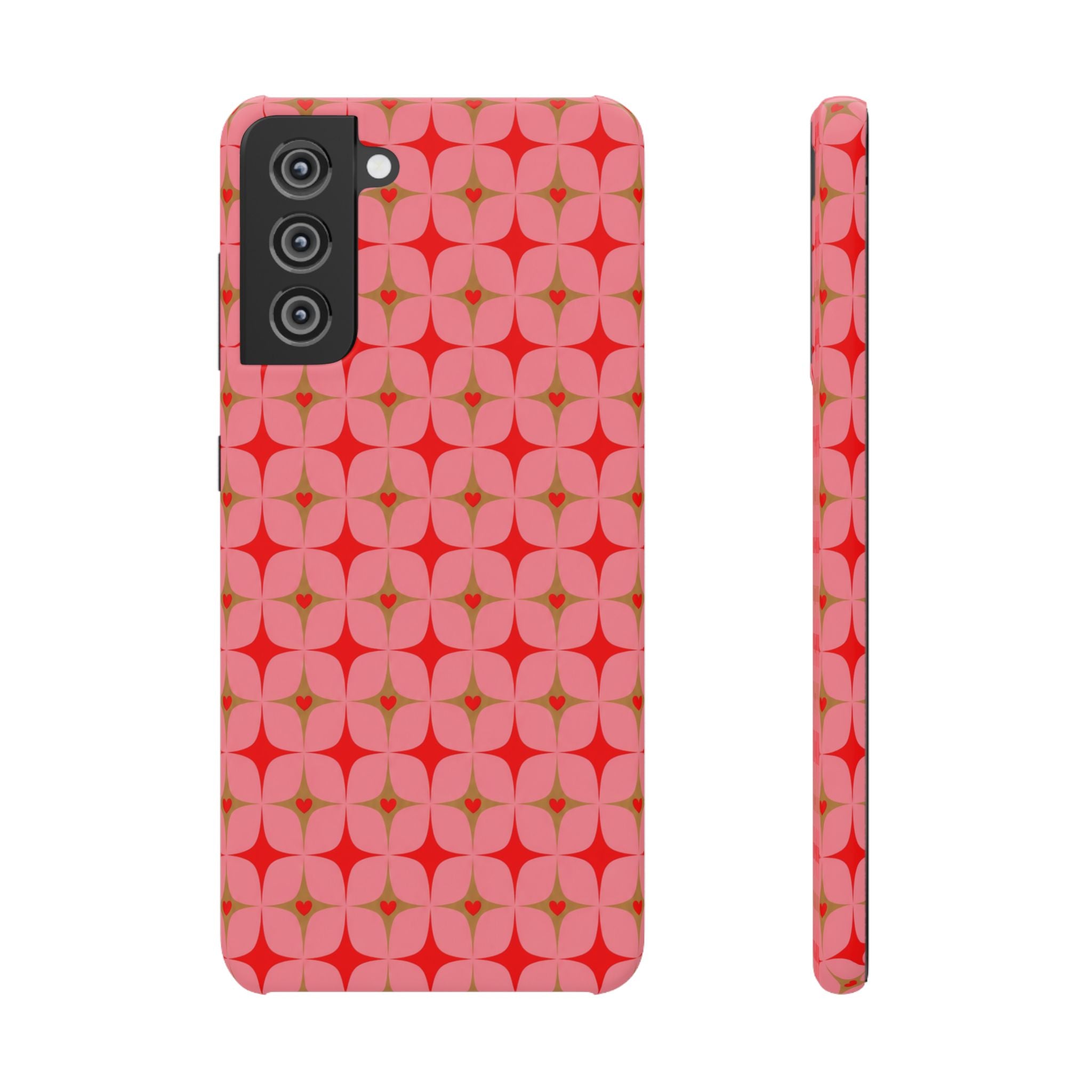 Wild Spark Phone Case