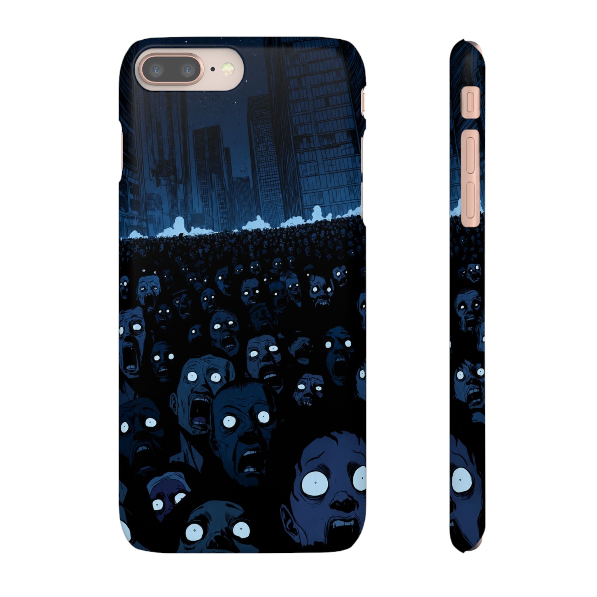 Snap Cases