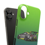 JDM Supra Phone Case