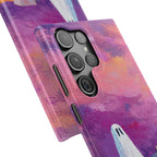 Cute Ghost Phone Case