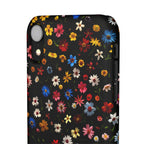 Wildflower Garden Phone Case
