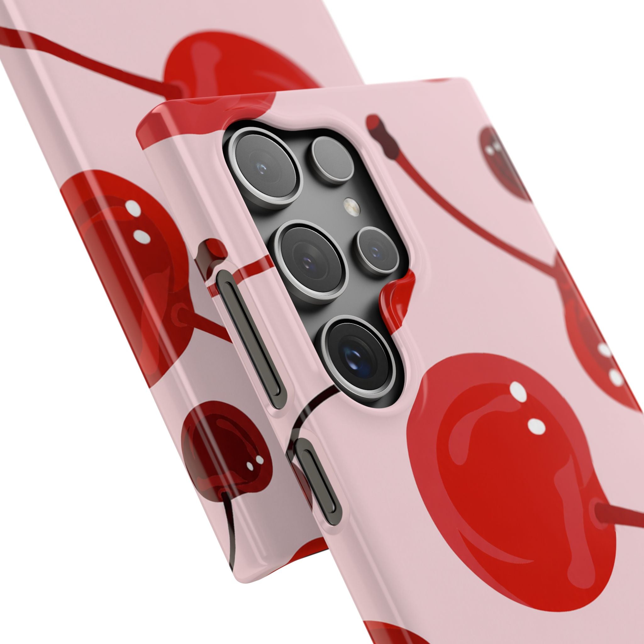 Cherry Bliss Phone Case