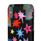 Night Street Phone Case