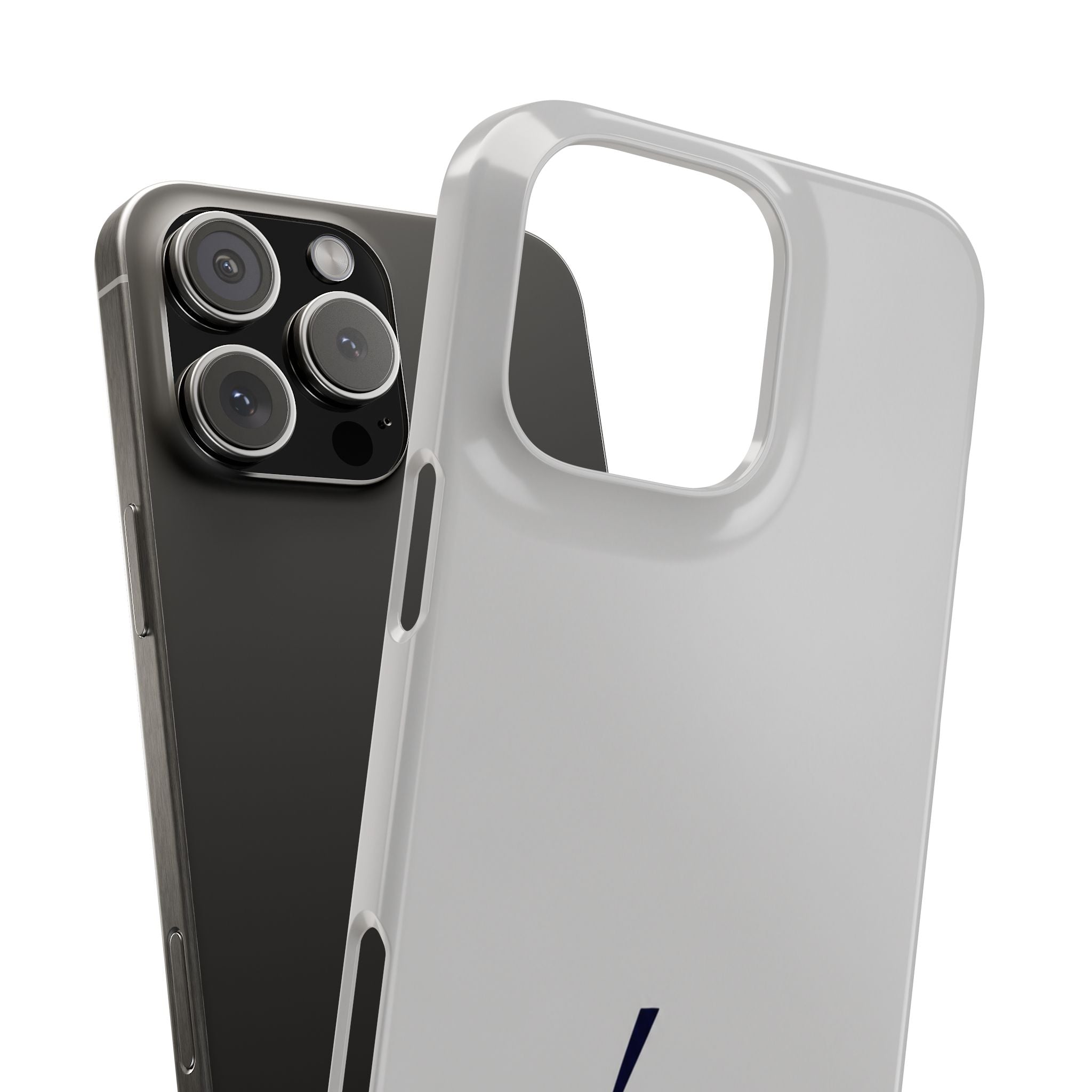 Baseball Swing Art Phone Case