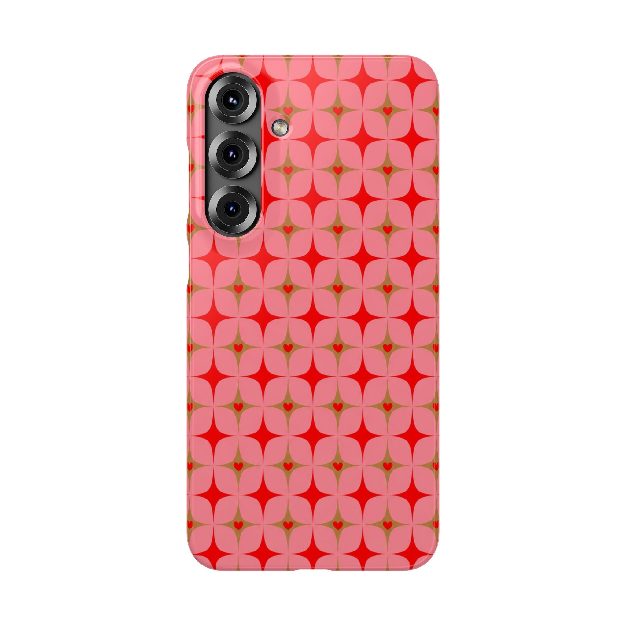 Wild Spark Phone Case