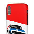 M Power Inspired Phone Case