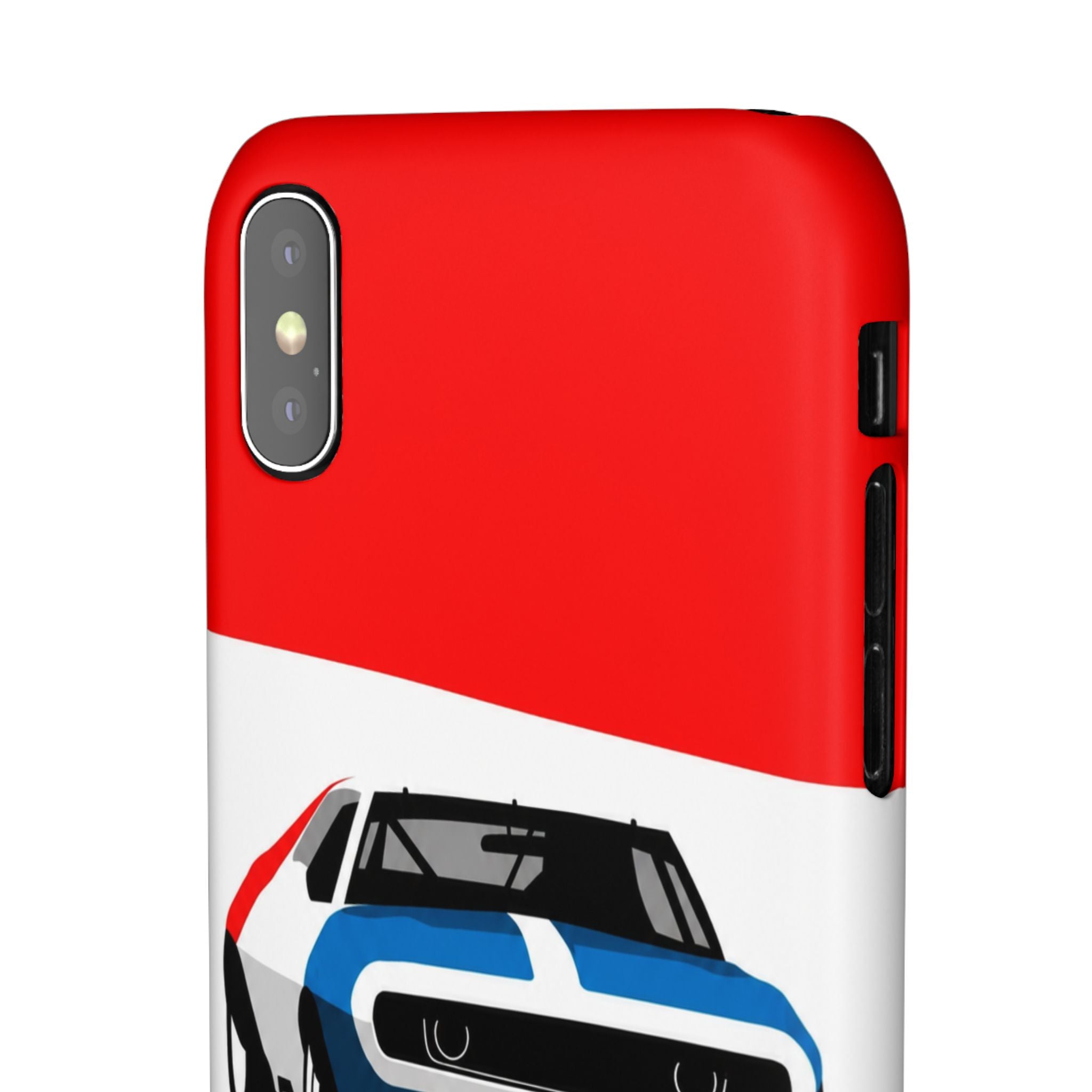 M Power Inspired Phone Case