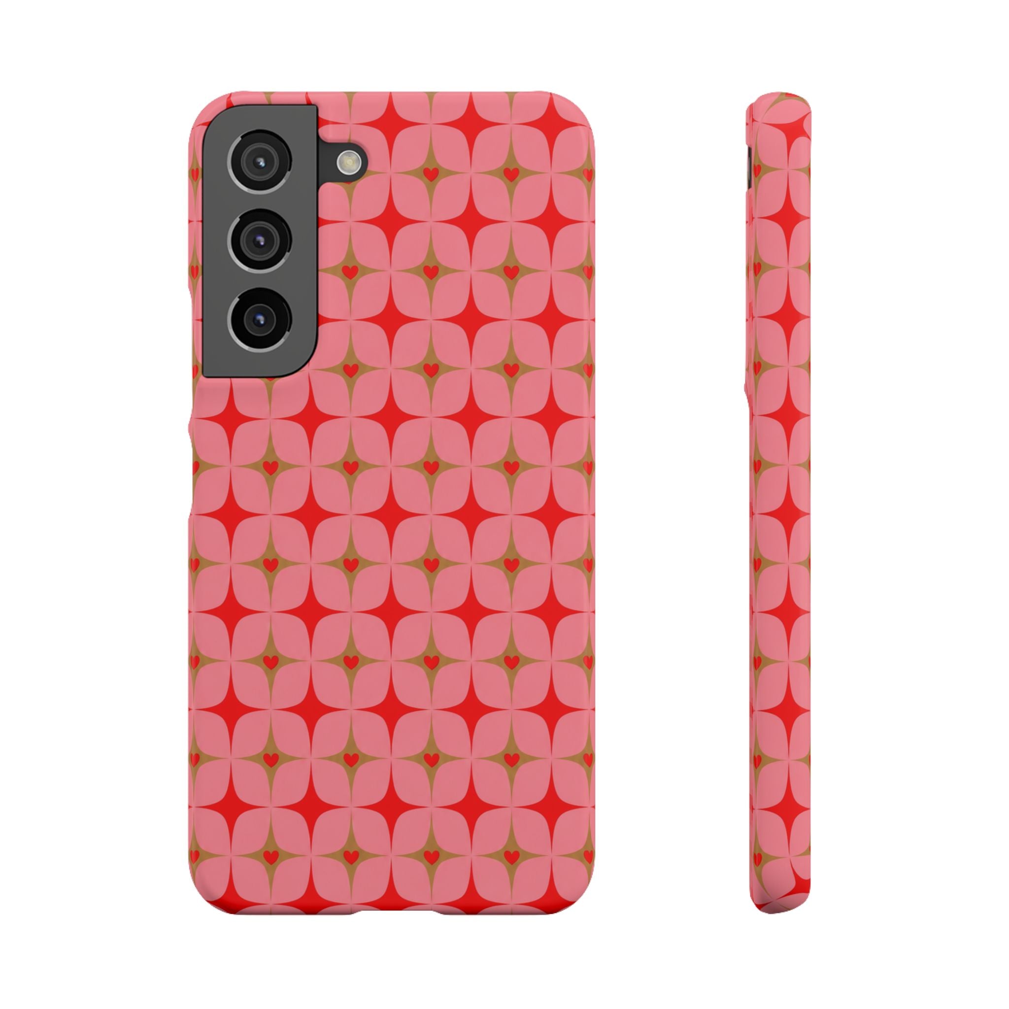 Wild Spark Phone Case