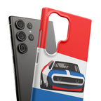 M Power Inspired Phone Case