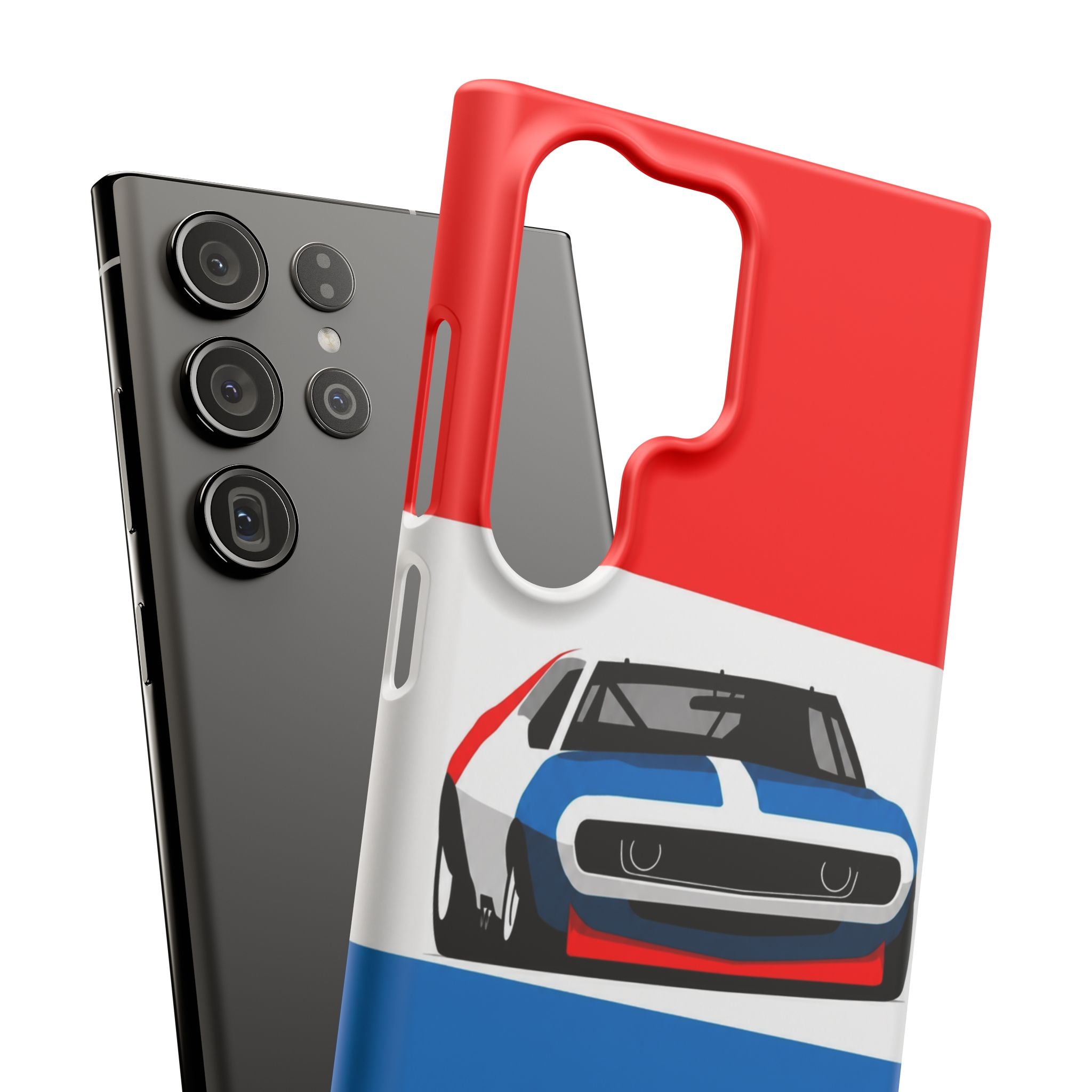 M Power Inspired Phone Case