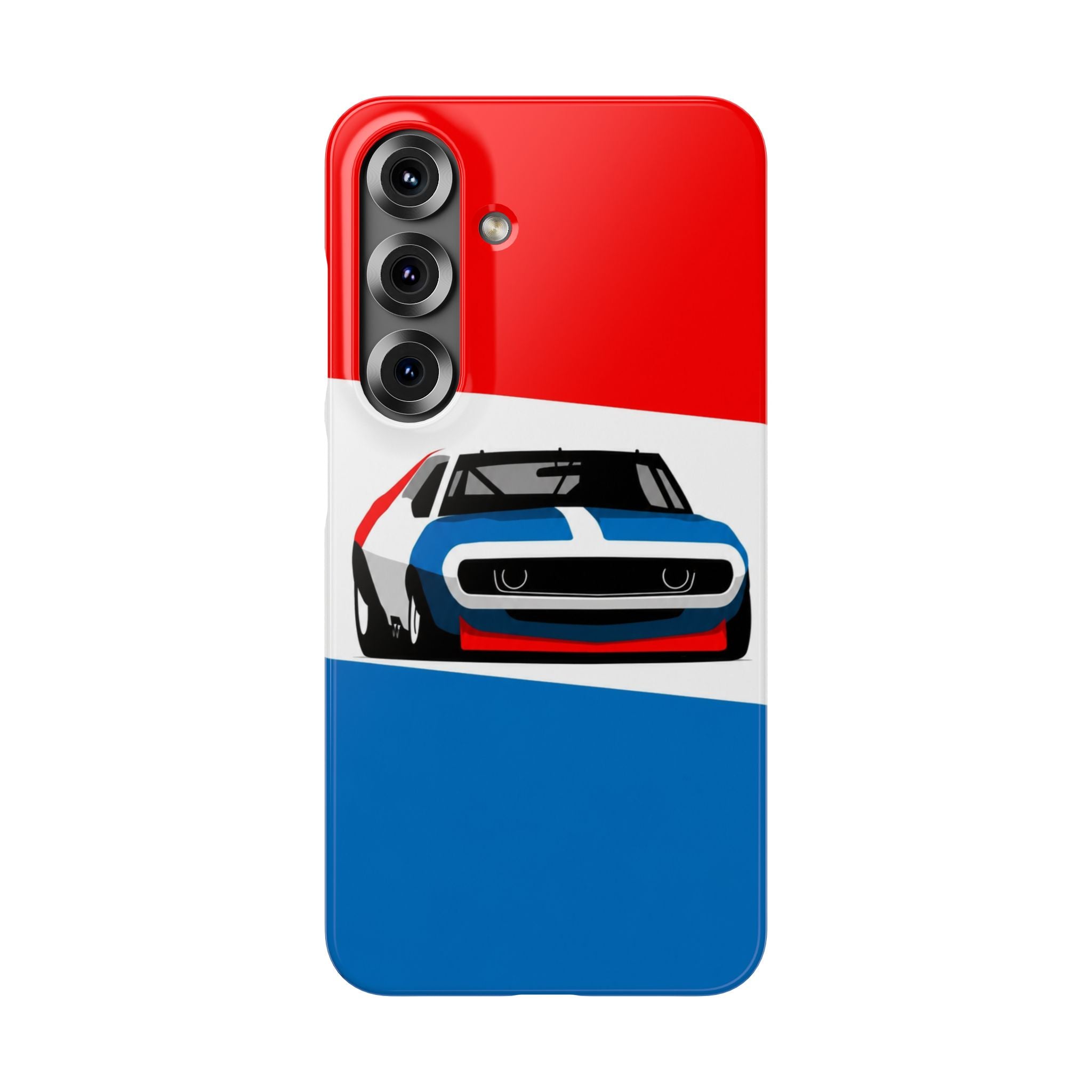 M Power Inspired Phone Case