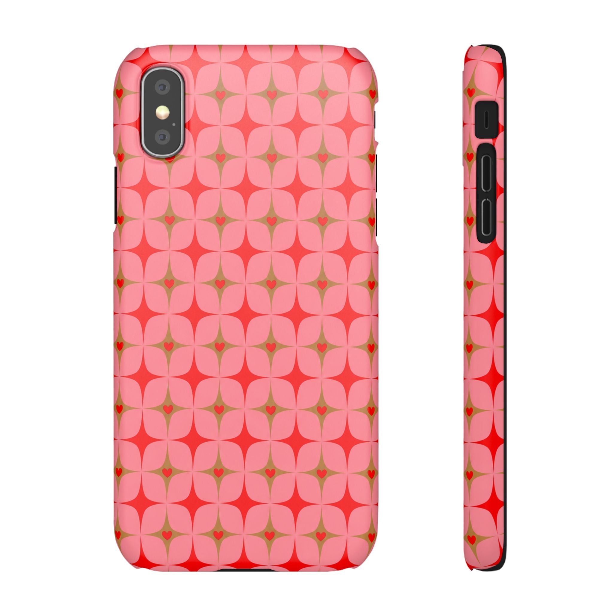 Wild Spark Phone Case