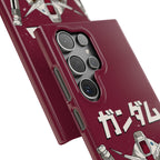 Gundam  Mecha Phone Case