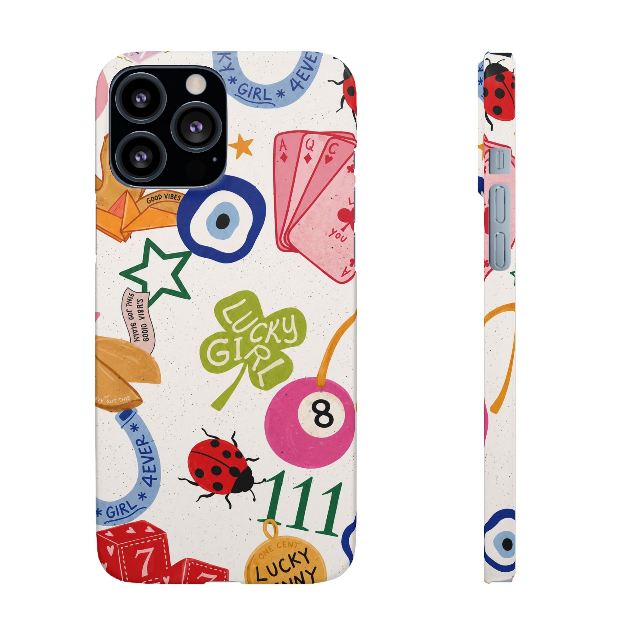 Lucky Charms Phone Case