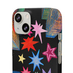 Night Street Phone Case