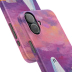 Cute Ghost Phone Case