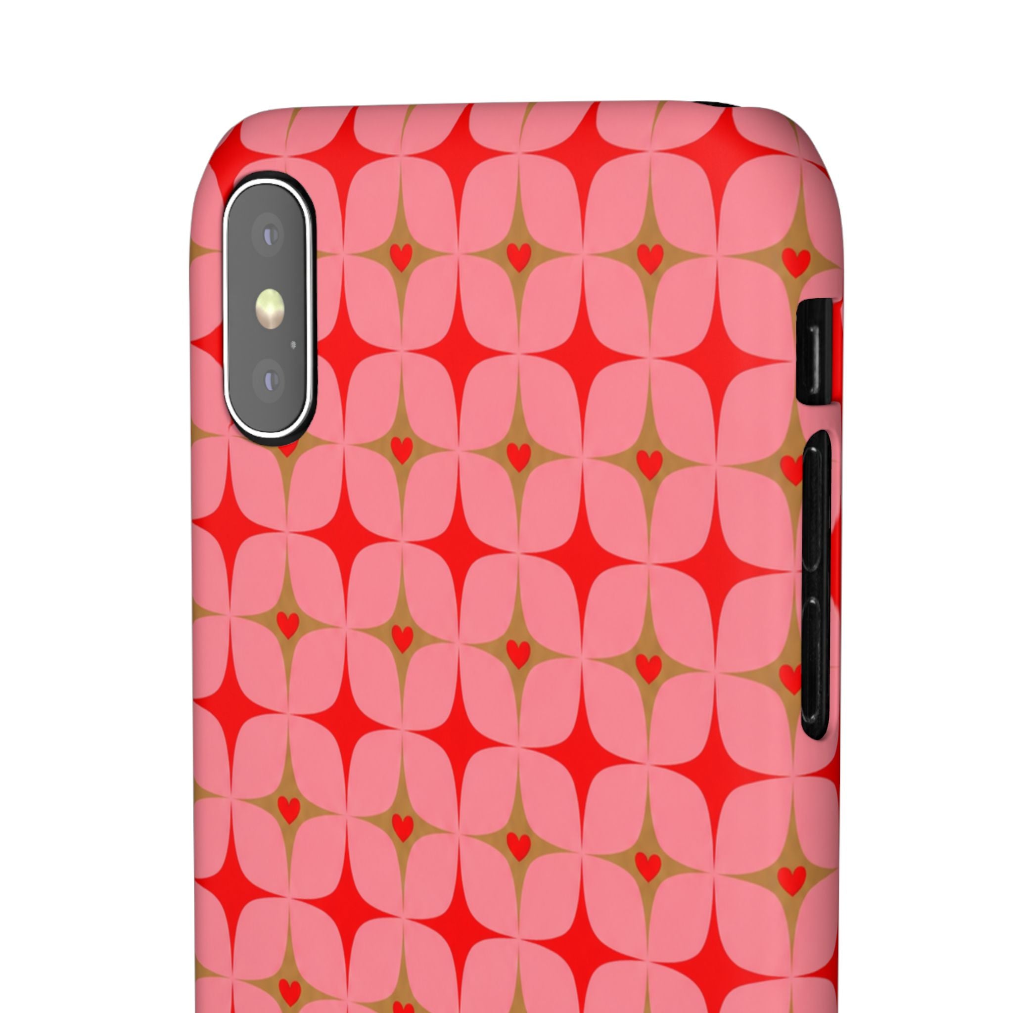 Wild Spark Phone Case