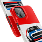 M Power Inspired Phone Case