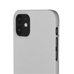 Baseball Swing Art Phone Case