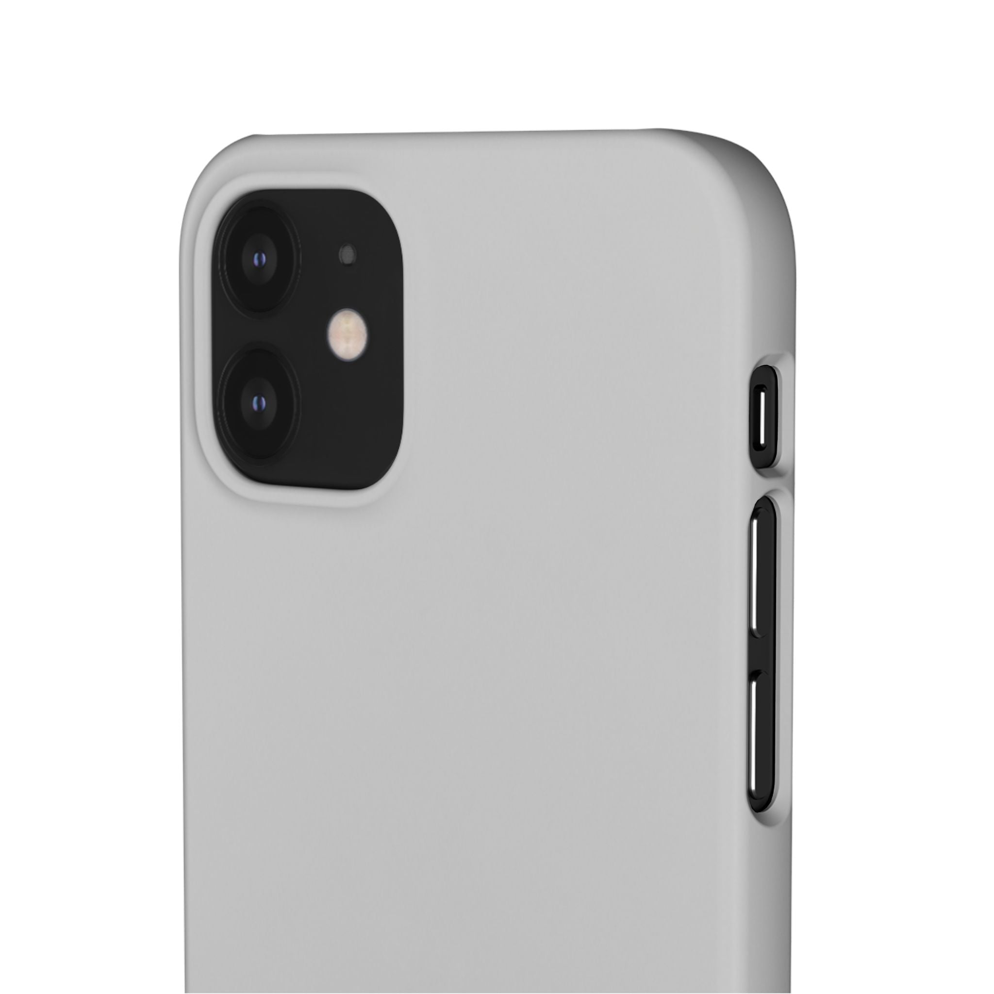 Baseball Swing Art Phone Case