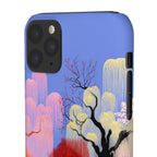 Snap Cases