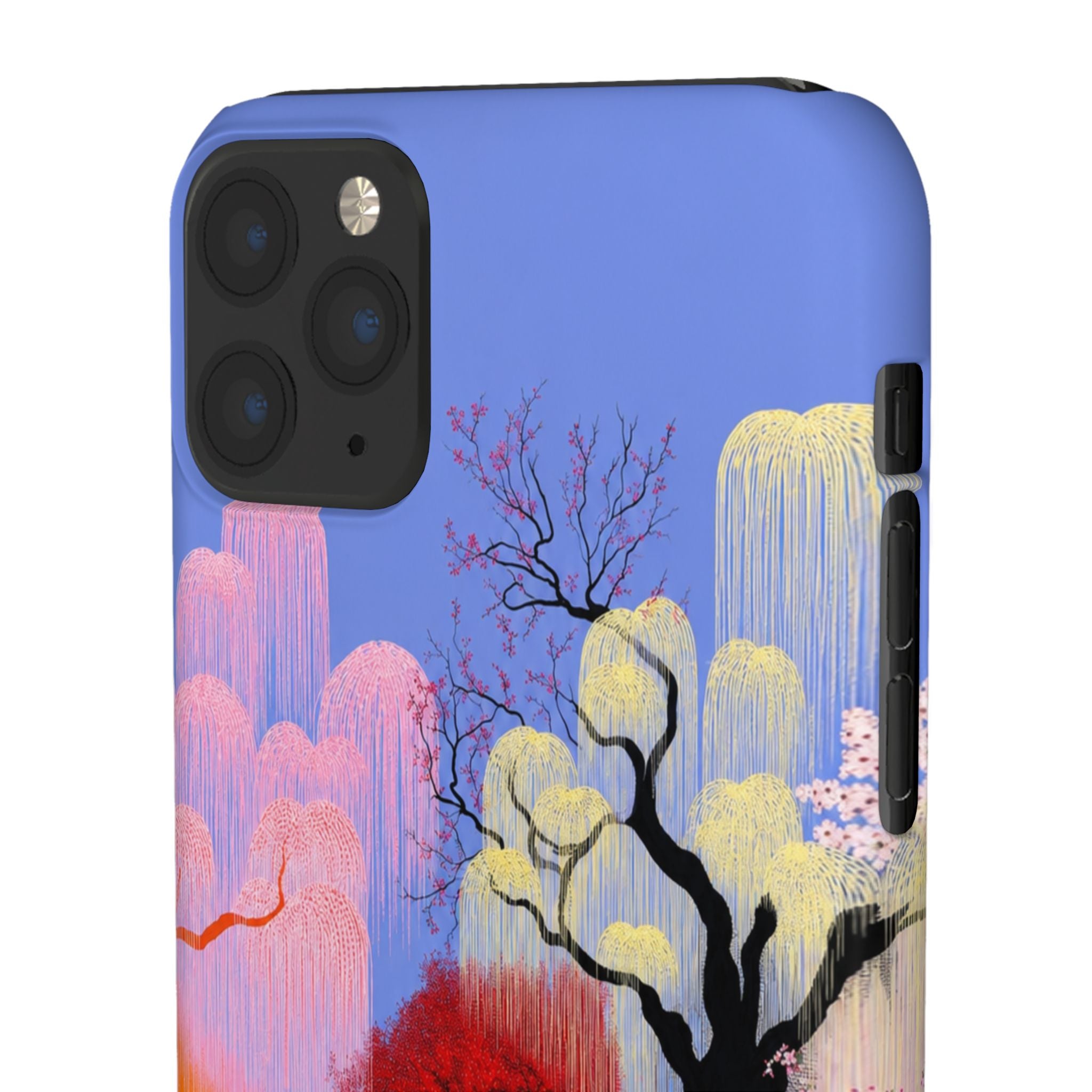 Snap Cases