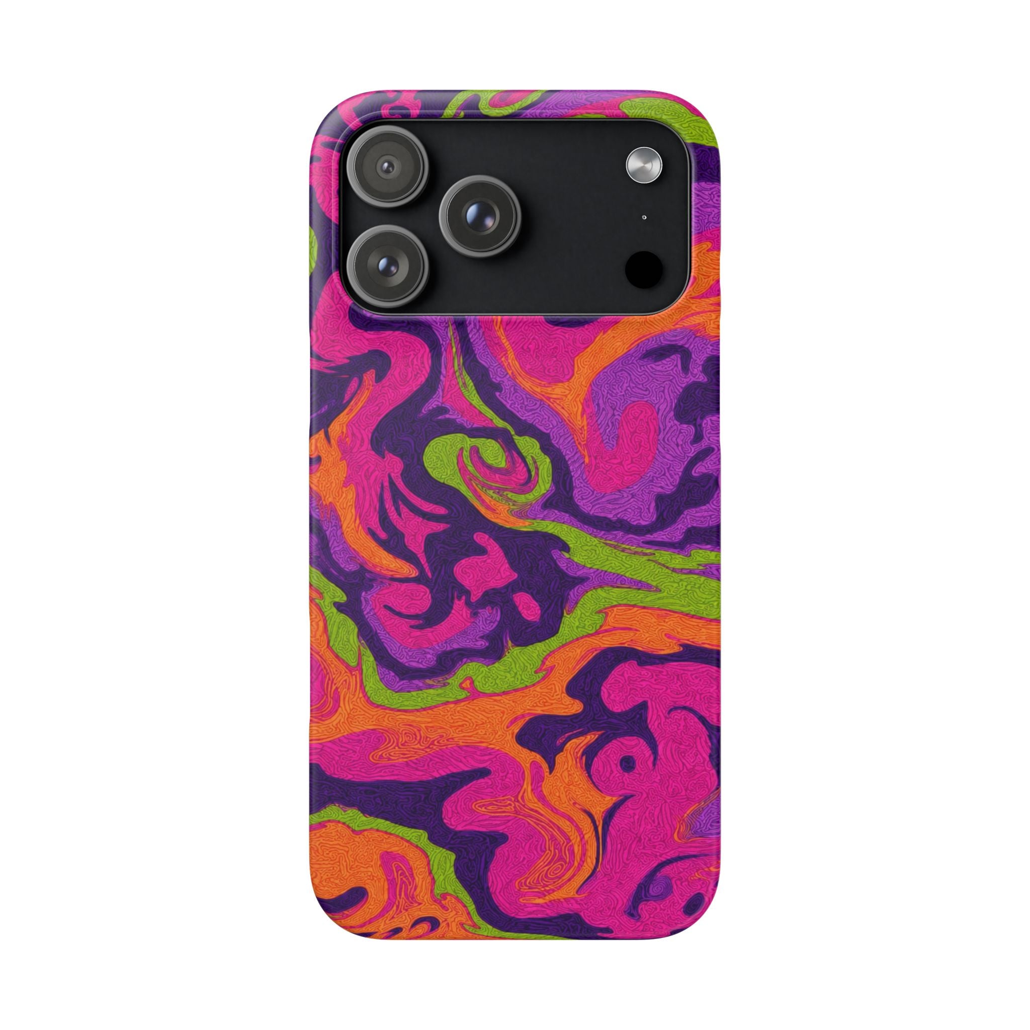 Liquid Dream Phone Case