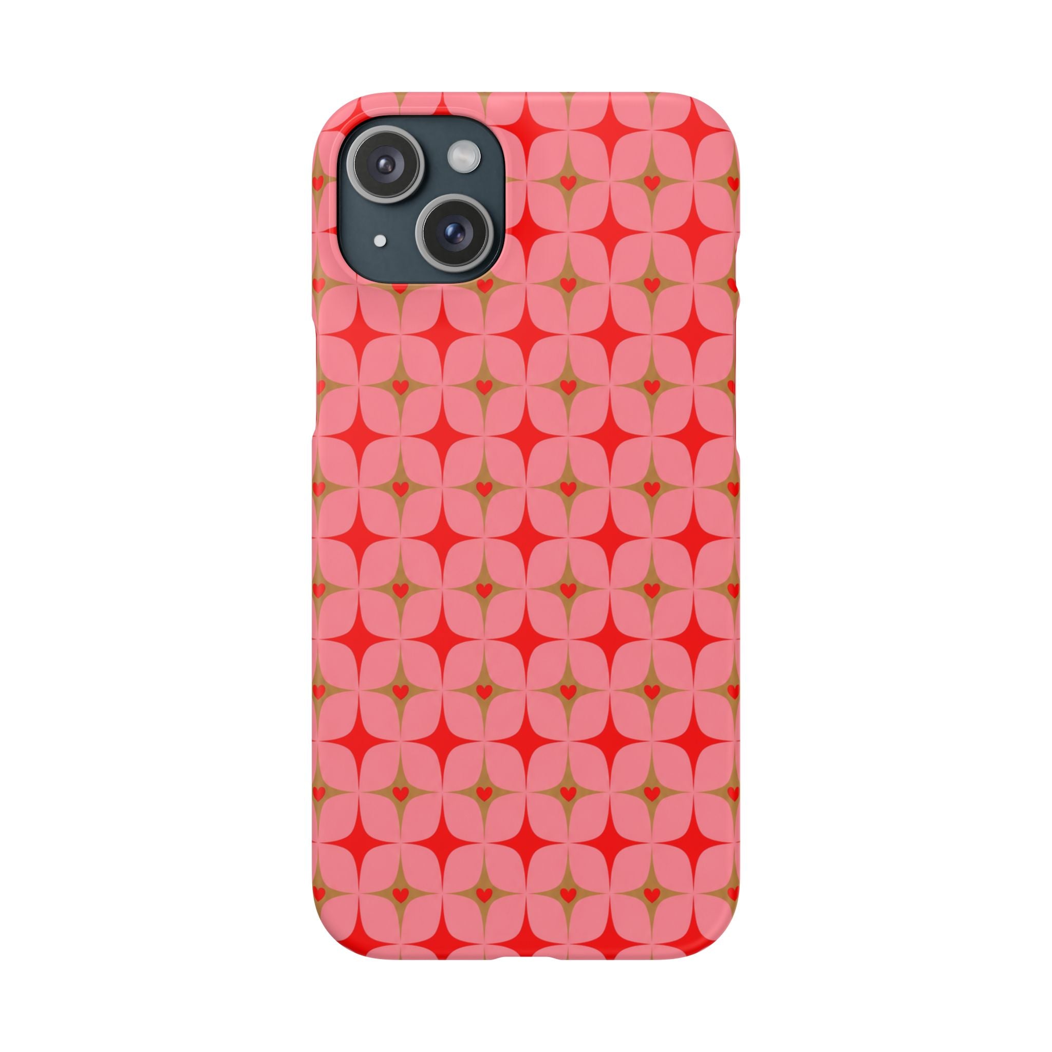 Wild Spark Phone Case