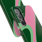 Groovy Waves Phone Case