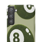 Lucky 8 Ball Phone Case